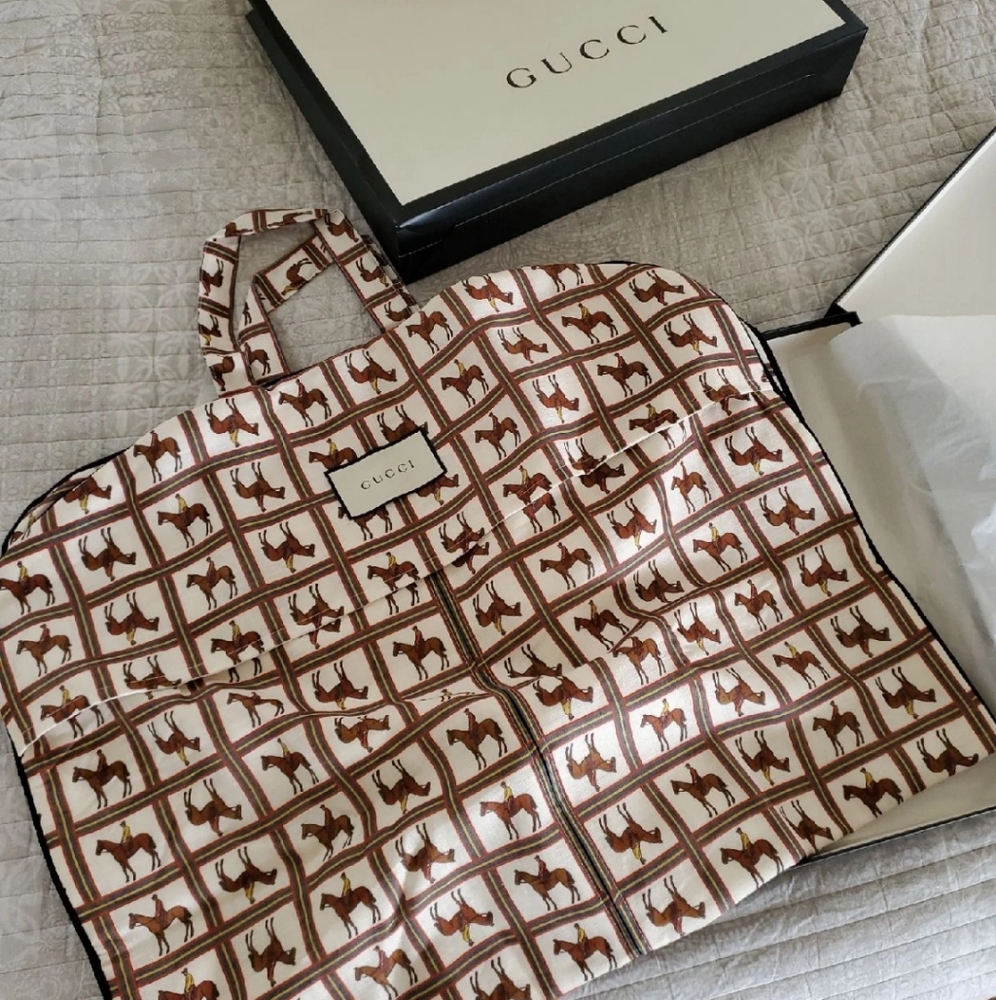 Gucci bag